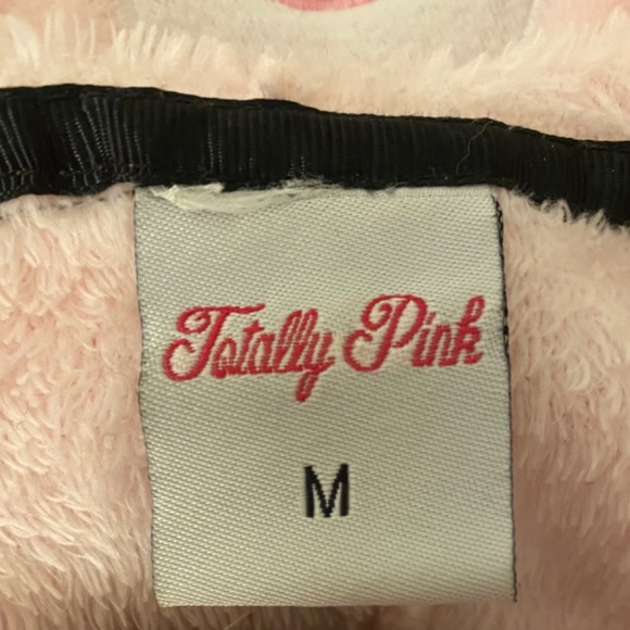 RABBIT ADULT ONESIE size medium - Picture 2 of 3